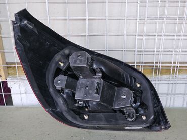 Стоп-сигналы: Задний правый стоп-сигнал BMW 2004 г., Б/у, Оригинал, Германия — 7