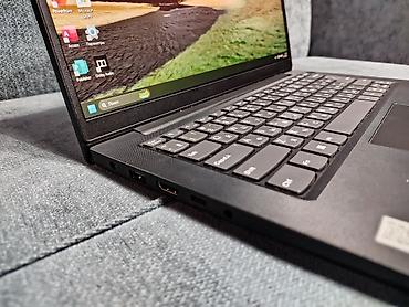 Ноутбуки Lenovo: Ультрабук, Новый, Intel Core i3 — 3