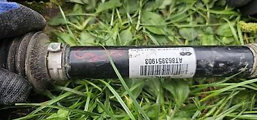 thinkdiag 2 cena: POLUOSOVINA G30 G31 ZA BMW 518, 520, 520 GT . | BMW 5 g30 g31 — 4