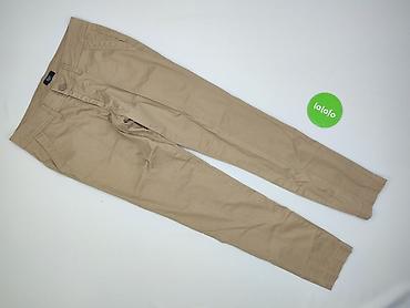 lefties: F&F, Spodnie materiałowe damskie, rozmiar S — 2
