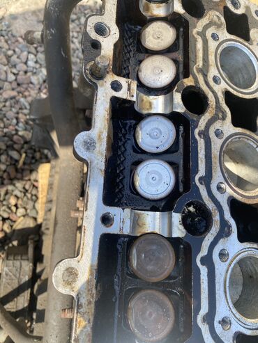 Двигатели, моторы и ГБЦ: ГБЦ Volvo 2004 г., 2.4 л, Б/у, Оригинал at lalafo.kg — 5 Двигатели, моторы и ГБЦ: ГБЦ Volvo 2004 г., 2.4 л, Б/у, Оригинал — 5