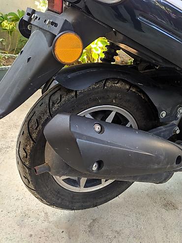 işlənmiş mapet: Xroad satılır sənədləri var . 49cc dir max 75 gedir varyator remen — 2