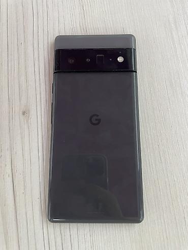 google pixel 9 про: Google Pixel 6 — смартфон с фирменным дизайном «визора» камеры и — 1