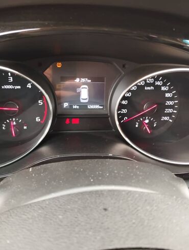 Kia: Kia Carnival: 2018 г., Минивэн — 9