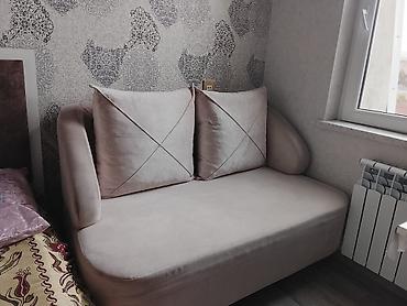 divan üzləri: Mini-divan, İşlənmiş, Açılmayan, Bazasız, Parça, Çatdırılma yoxdur — 2