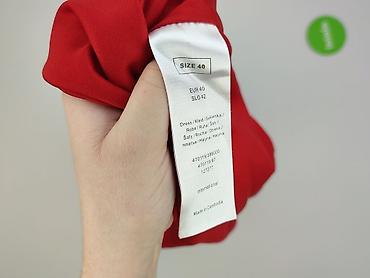corset: Orsay, Sukienka damska, rozmiar M — 4