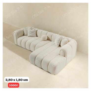 Dolablar: Künc divan, Yeni, Pulsuz çatdırılma