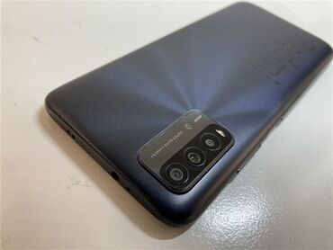xiaomi redmi note 8 pro optimal: Xiaomi Redmi Note 9S, 64 ГБ, цвет - Черный, 
 Отпечаток пальца, Две SIM карты