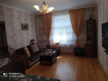 Kirayə mənzillər: Bu, iki otaqlı, geniş və rahat mənzildir. Mənzildə yataq otağı, geniş