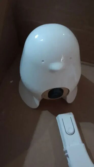 Kamere za video nadzor: 1. Cubo Ai Plus Smart Baby Monitor - Nisam uspeo da je povezem — 5