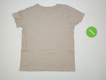 sinsay boho: Sinsay, T-shirt damski, rozmiar L — 3