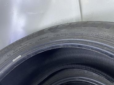 nexen: Шины 215 / 65 / R 16, Лето, Б/у, Пара, Легковые, Nexen — 3