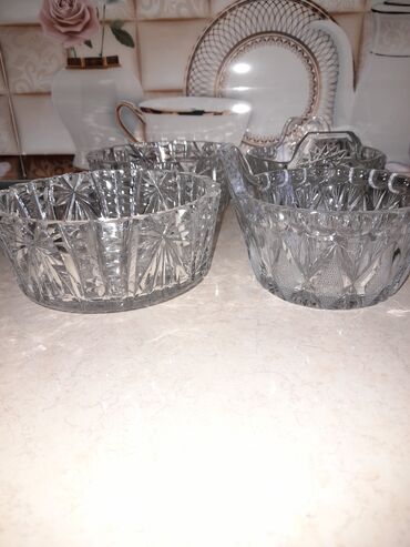 Konfet qabları: YENİ!!! TOM KONFET QABLARI. -Konfet, mürəbbə, şirniyyat, hətta — 8