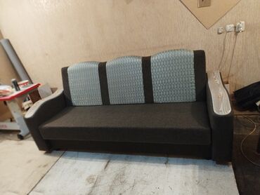 Угловые диваны: Угловой диван, Складной, Трехместный — 3