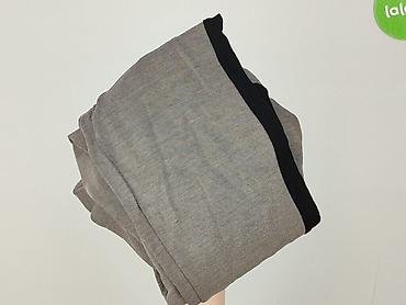 getry woskowane: Legginsy Eleganckie damskie, rozmiar L — 5