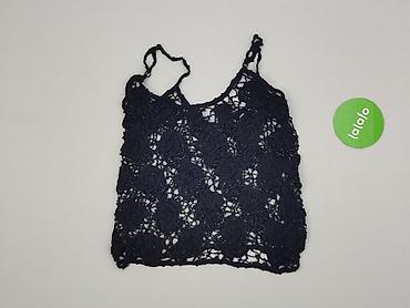 body bluzki koronka: Top damski, rozmiar 2XS — 3