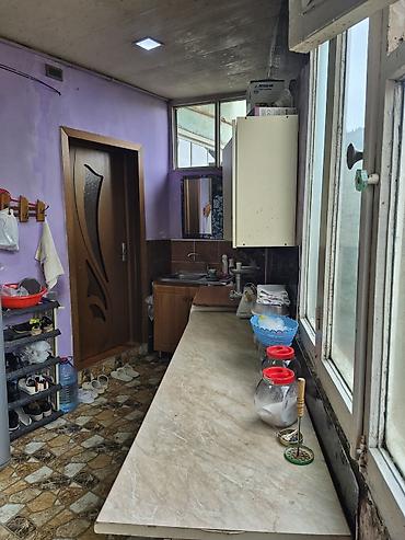bulbulede evler: Bakı, Bülbülə qəs., 5 otaqlı, Köhnə tikili, m. Koroğlu, 120 kv. m — 3