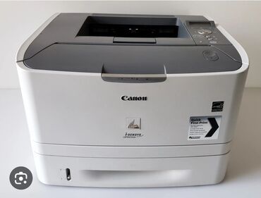 картридж для воды: Canon 6310 скоростной принтер для дома или офиса, сеть, двухсторонняя