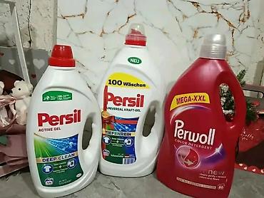 Kućna hemija i proizvodi za kuću: Detergenti za pranje veša – izbor premium brendova i velikih pakovanja — 5