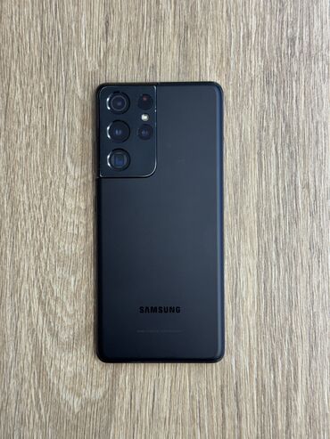 dji микрофон: Samsung Galaxy S21 Ultra 5G, Б/у, 256 ГБ, цвет - Черный, 1 SIM, eSIM