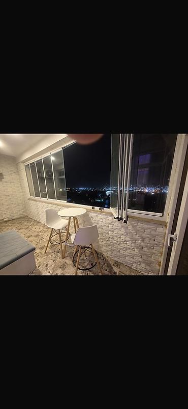 Günlük kirayə mənzillər: 2 otaqlı, Nizami r. r-nu — 8