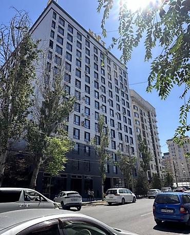 Продажа квартир: 3 комнаты, 100 м², Элитка, 7 этаж, Евроремонт — 3