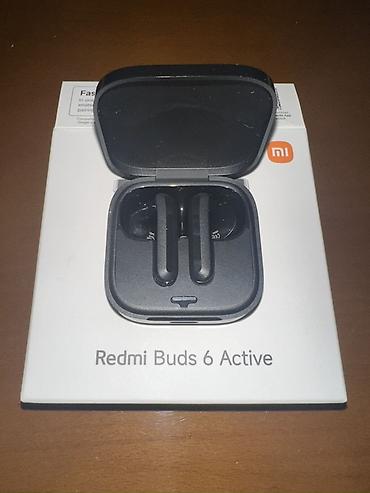 redmi airdots 2s: Yeni Simsiz (Bluetooth) Qulaqcıqlar, Xiaomi, rəng - Qara — 2