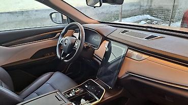 apollo solo: Weltmeister EX5, 2021 г., 200000 км, Передний, В наличии — 6