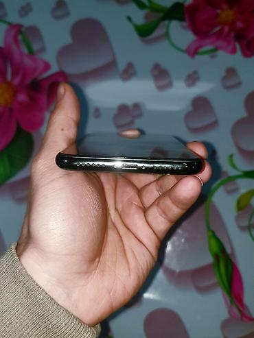 Apple iPhone: IPhone X, Б/у, 64 ГБ, Space Gray — 6