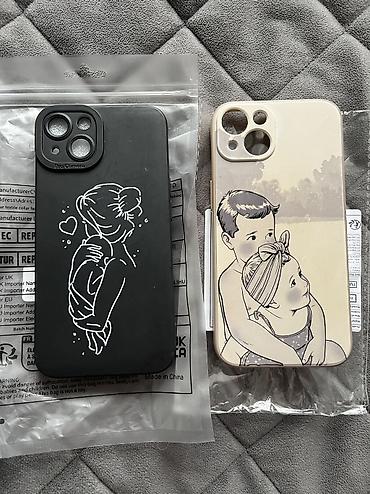 iphone whatch: Iphone 13 kabura qara olan yenidi diger 2 hefte hec taxilmiyib iksi — 3