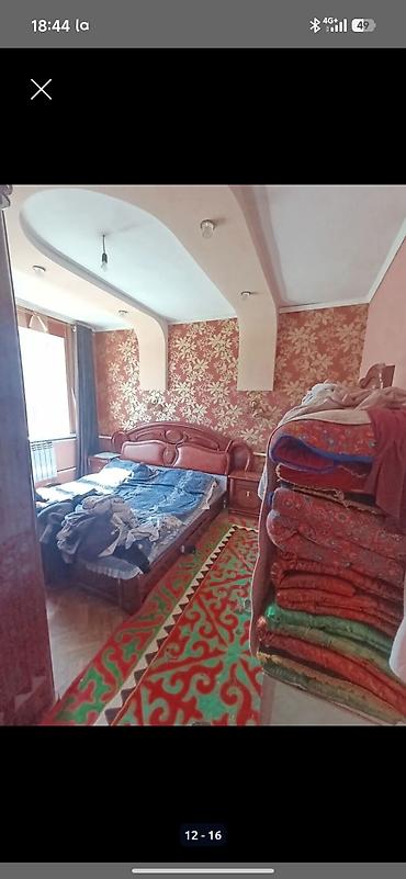 Продажа коттеджей и домов: Срочно продается дом отлично развивающимся районе АК ОРДО расположение — 12