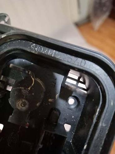 nextgen headlight restoration kit: KUCISTE STOP SVETLA ZA VOLKSWAGEN TIGUAN — 1