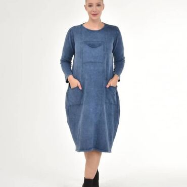 Другая женская одежда: Эксклюзивная одежда!!! для молодых полных женщин!!! размеры до 64!!! — 4