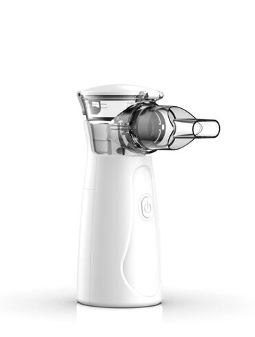 Ингаляторы, небулайзеры: Ингалятор небулайзер высокого качества и мощного распыления 🔥🔥🔥 — 2