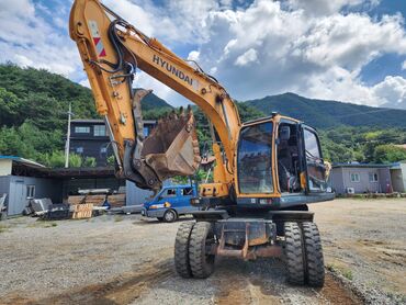 Услуги экскаватора: Экскаватор | Канализация, септик, Траншеи, Демонтаж — 10