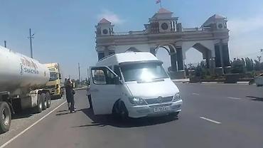 Автобус на заказ: БУС ЗАКАЗ СПРИНТЕР ЗАКАЗ БОСТЕРИ ЧОЛПОН АТА БАЛЫКЧЫ ПО ГОРОДУ ПО — 3