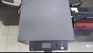 детский принтер: МФУ Canon i-SENSYS MF4410 — лазерное устройство «3 в 1»: печать — 3