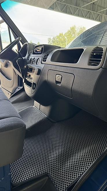 Эвакуаторы: Эвакуатор, Mercedes-Benz, 2001 г., Прямая — 64