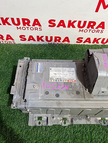 камри 55 япошка: Гибридная высоковольтная батарея (HV) в сборе TOYOTA CAMRY 55 — 3