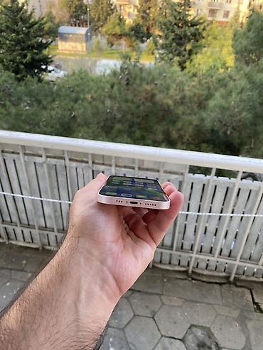 iphone 13 cəhrayı: IPhone 13, 128 GB, Çəhrayı, Face ID — 6