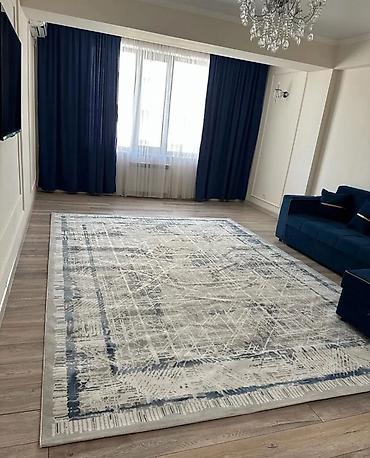 Долгосрочная аренда квартир: 2 комнаты, Агентство недвижимости, С мебелью полностью — 4