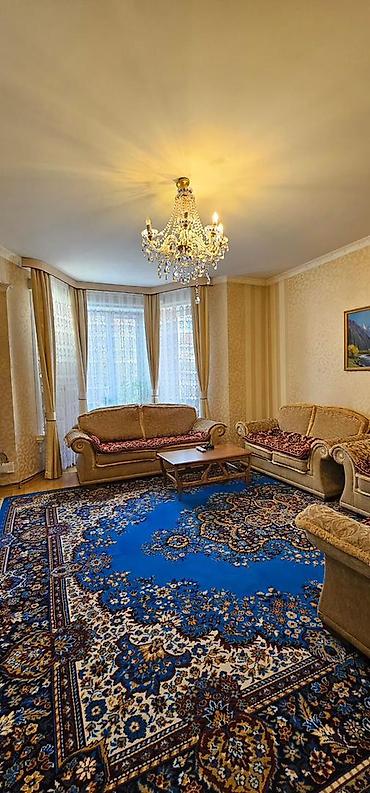 Продажа домов: Дом, 220 м², 7 комнат, Агентство недвижимости — 5