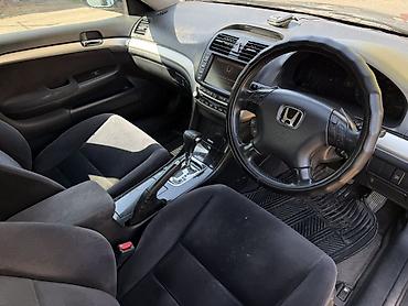 range rover 2003: Honda Integra: 2003 г., 3 л, Автомат, Бензин, Седан — 4