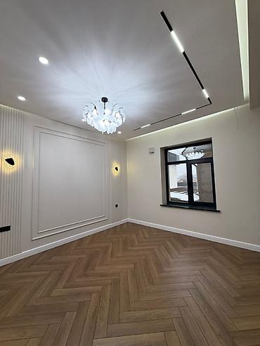 Продажа коттеджей и домов: Снижение цены🔥 Новый умный дом в Ак-Орго! Стильный дизайнерский — 20