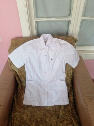 Digər dəstlər və servizlər: Salam aleykum kişi ve Qadin Aşpaz ve xadimeler üçün formalar satiram — 16