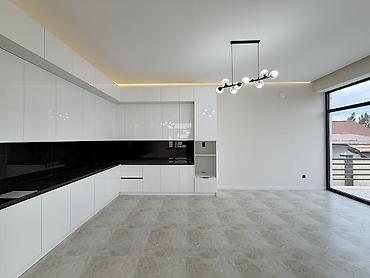 чортекова: 🏡 Продаётся новый 2-этажный дом в ж/м Арча-Бешик Район:Чортекова — 9