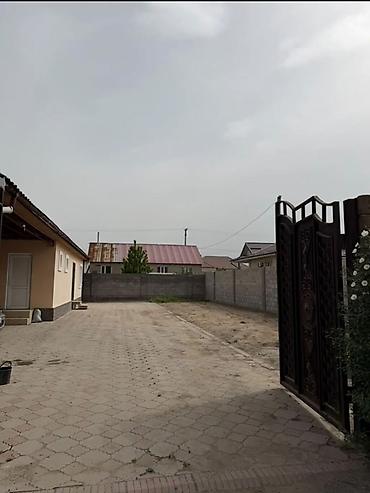 Дом новый кирпичный 2026 2-х комнатный 1 этажный 43 м2 Участок 4 сотки at lalafo.kg Дом новый кирпичный 2026 2-х комнатный 1 этажный 43 м2 Участок 4 сотки