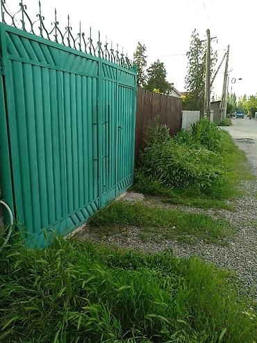 можайская: Продаю угловой дом на пересечение двух улицах кызы - кийская и — 3
