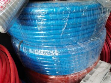 Təmir və tikinti: Plastik, Boru, Məişət, Su üçün