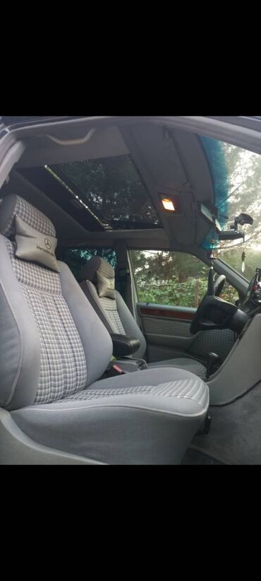 Mercedes-Benz: Mercedes-Benz E 220: 2.2 l | 1994 il Sedan -da lalafo.az — 6 Mercedes-Benz: Mercedes-Benz E 220: 2.2 l | 1994 il Sedan — 6